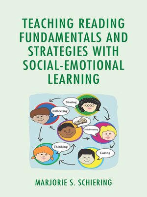cover image of Teaching Reading Fundamentals and Strategies with Social-Emotional Learning